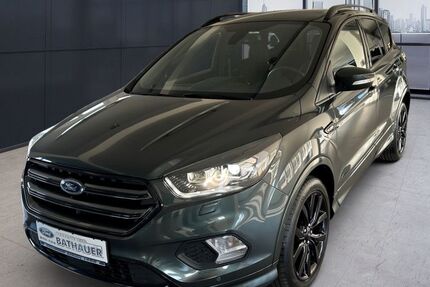 Ford Kuga 59.905 km 17.950 &euro; Bad Harzburg 38667