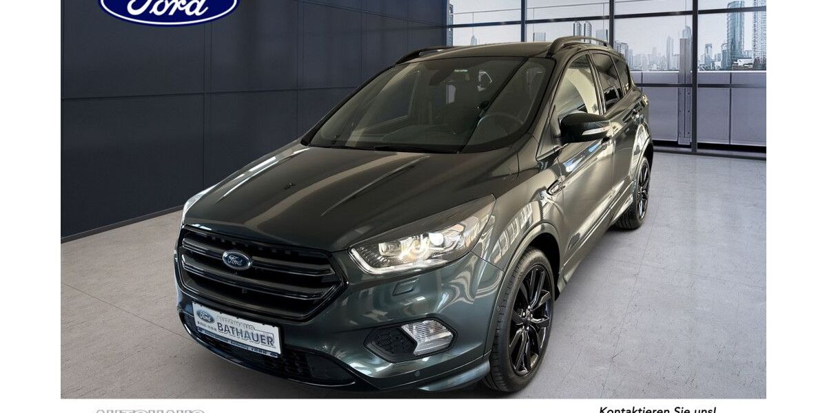 Ford Kuga 59.905 km 17.950 &euro; Bad Harzburg 38667