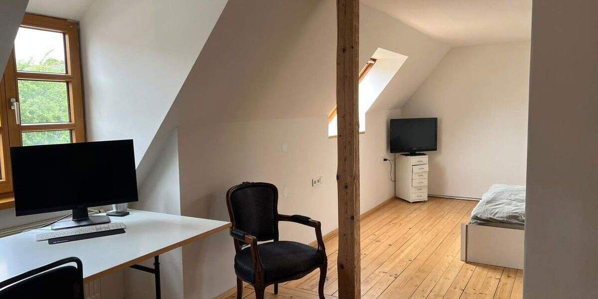 Doppelhaushälfte Augsburg Bärenkeller - 4 Zimmer, 114 m&sup2;, 519.000&euro; | Angebot:24723327