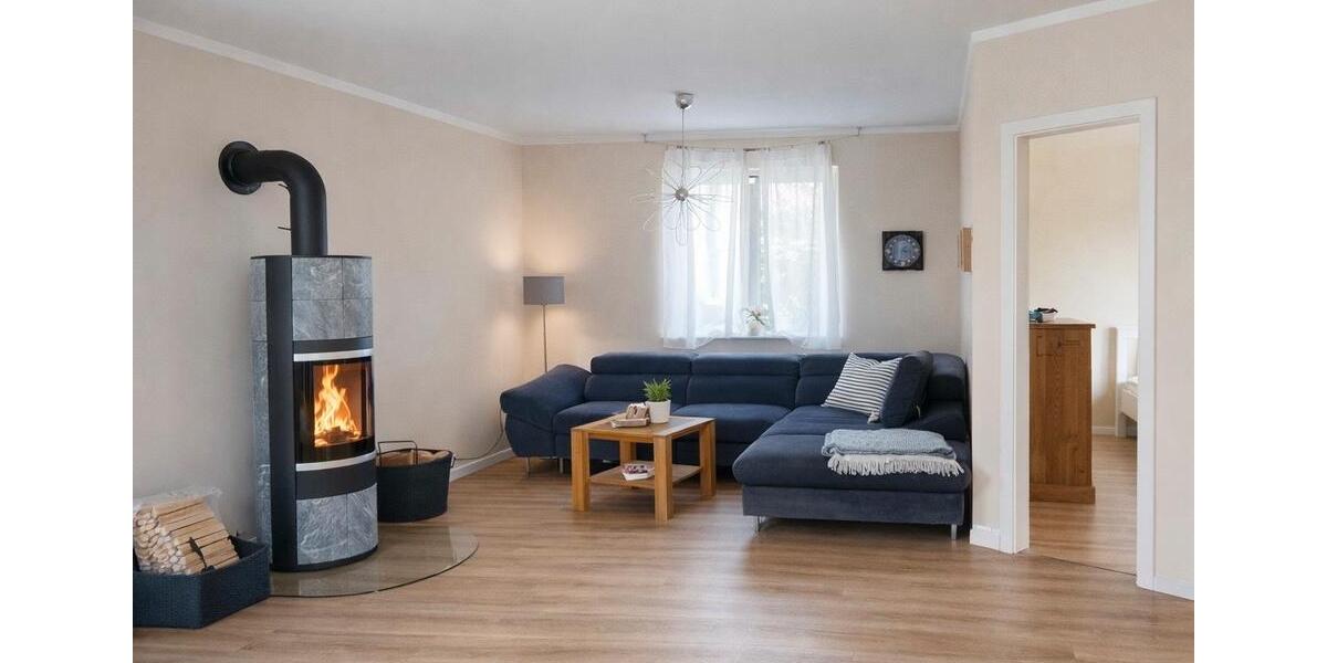 Einfamilienhaus Glücksburg (Ostsee) - 4 Zimmer, 88 m&sup2;, 359.000&euro; | Angebot:26399698
