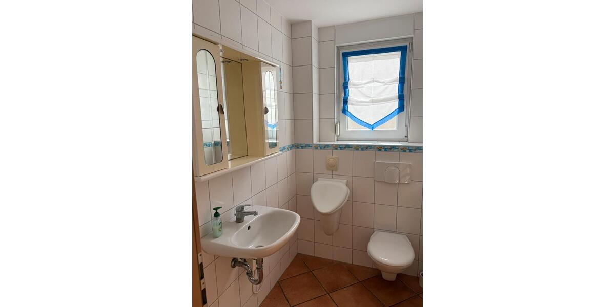 Einfamilienhaus Leinefelde-Worbis Worbis - 3 Zimmer, 70 m&sup2;, 350.000&euro; | Angebot:26838228