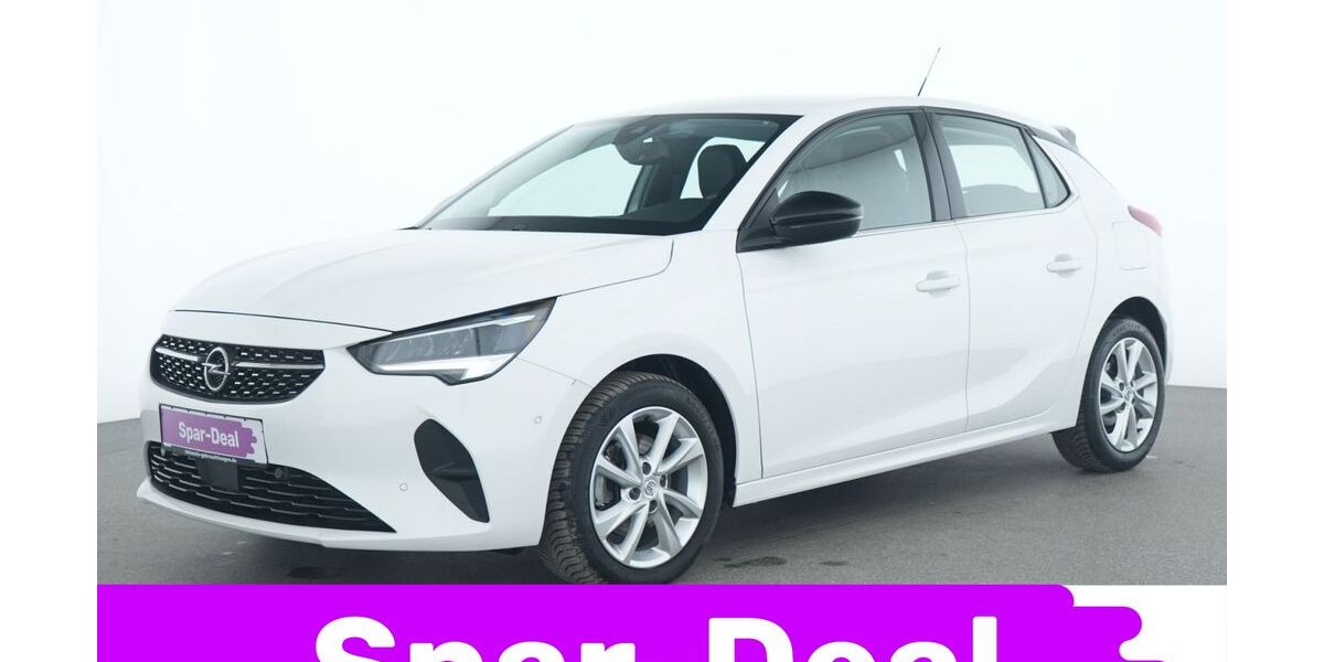 Opel Corsa 14.490 km 15.392 &euro; Dietzenbach bei Frankfurt 63128