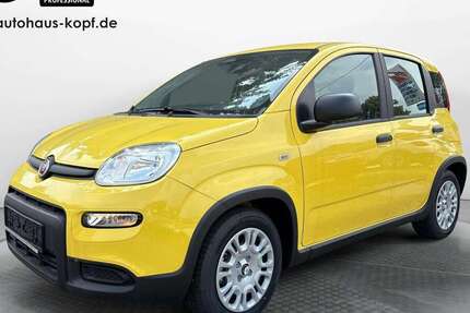 Fiat Panda 1.502 km 14.990 &euro; Steinach 77790