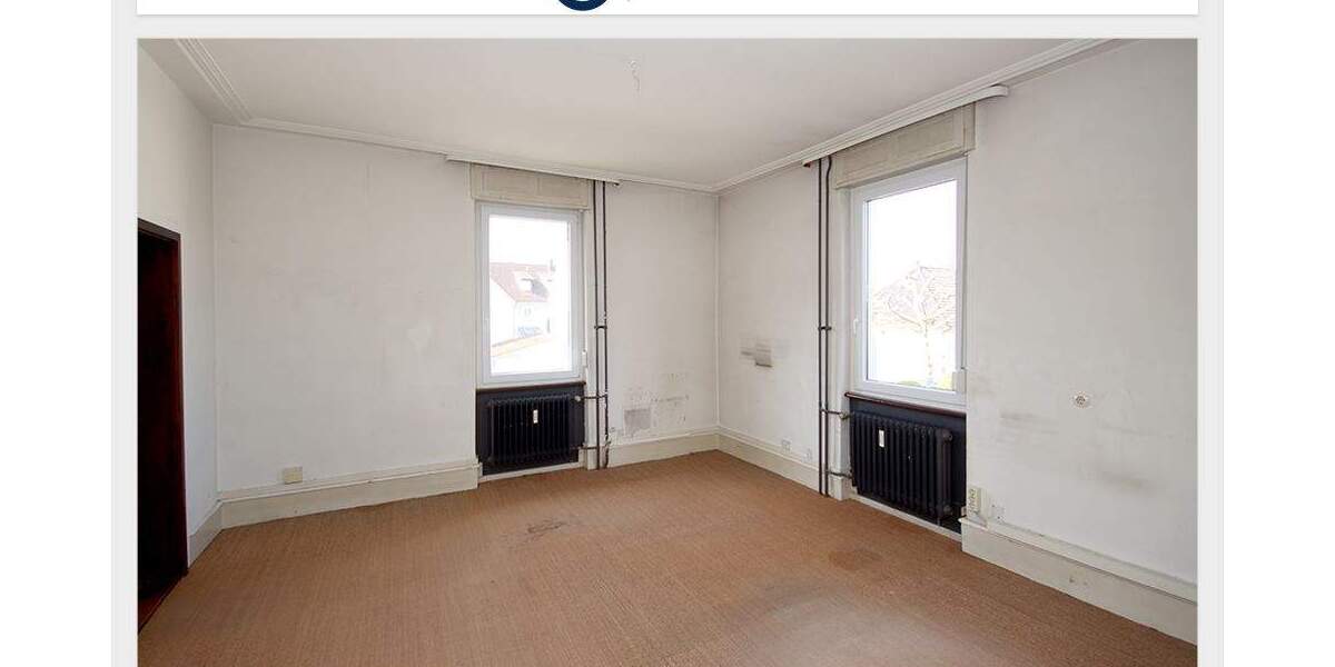 Grundstück Baden-Baden Steinbach - 1.450.000&euro; | Angebot:25916011