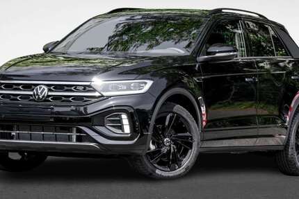 VW T-Roc 4.903 km 36.418 &euro; Unna 59423