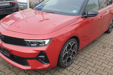 Opel Astra 33.395 km 23.490 &euro; Zustorf 85465