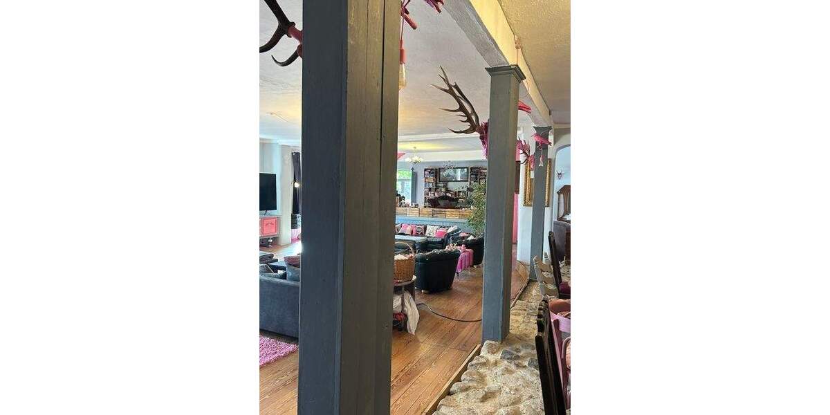 Gewerbeobjekt Dahlenburg / Lemgrabe Lemgrabe - 899.000&euro; | Angebot:25834964