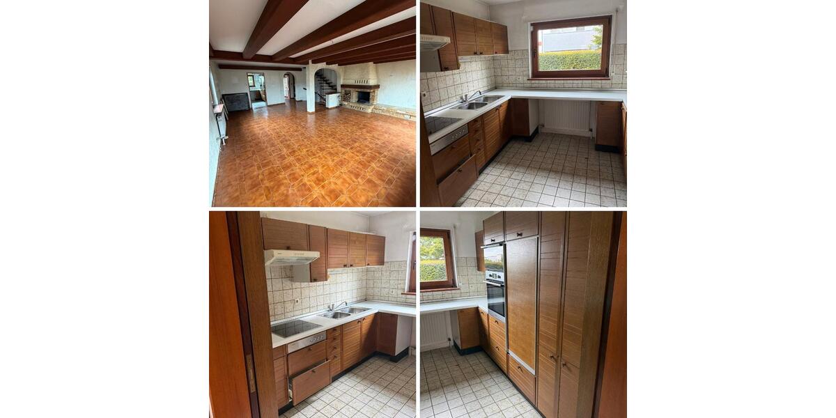 Doppelhaushälfte Neckarsulm - 8 Zimmer, 133 m&sup2;, 485.000&euro; | Angebot:27156675