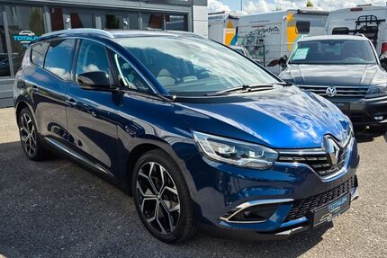 Renault Scenic 146.429 km 14.970 &euro; Fürth 90763
