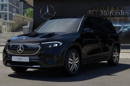 Mercedes-Benz EQB 77.520 km 32.890 &euro; Offenburg 77656