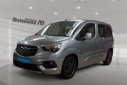Opel Combo Life 58.999 km 14.685 &euro; Melsungen 34212