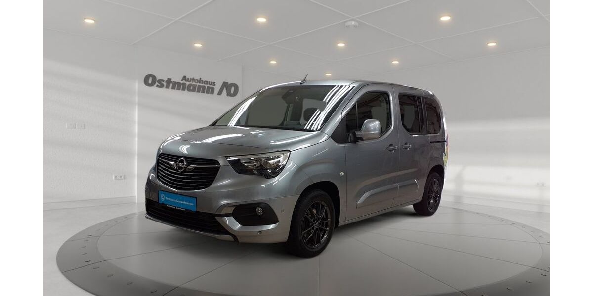 Opel Combo Life 58.999 km 14.985 &euro; Melsungen 34212