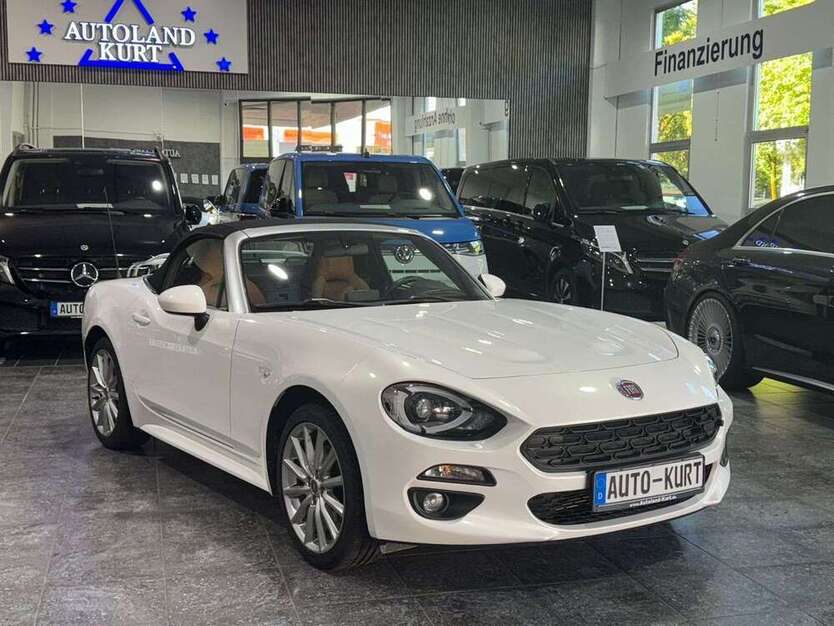 124 Spider