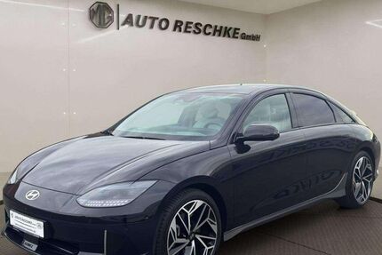 Hyundai IONIQ 6 5.600 km 34.990 &euro; Bad Kreuznach 55543