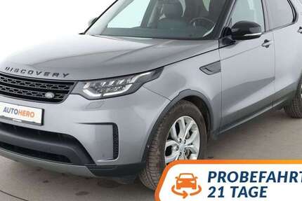 Land Rover Discovery 93.201 km 30.180 &euro; Neufahrn 85375