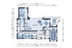 Ihr Logenplatz im Herzen der erlesensten Wohnlage! Premium-Bungalow direkt am Bökelberg!