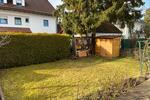 Reihenhaus Buchloe - 5 Zimmer, 115 m&sup2;, 499.000&euro; | Angebot:26481965