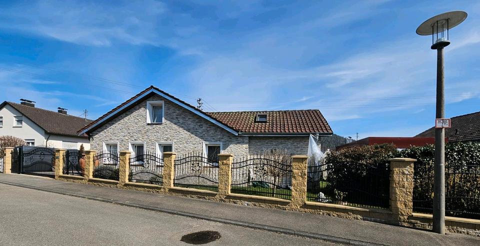 Bungalow Wurmlingen - 4.5 Zimmer, 150 m&sup2;, 689.000&euro; | Angebot:26777209