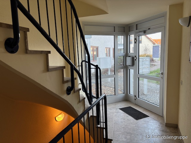 Starke Lage für starke Werte – ideal für Familien & Anleger - Etagenwohnung Weinböhla | Angebot:24609889