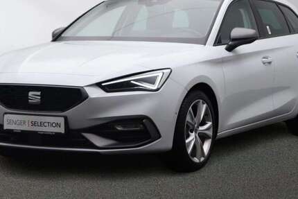 Seat Leon 10.950 km 27.990 € Rheine 48429