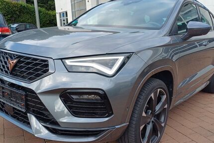 Cupra Ateca 22.500 km 34.350 € Tafertshofen 86498