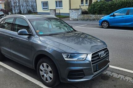 Audi Q3 134.500 km 15.950 &euro; Hilzingen 78247