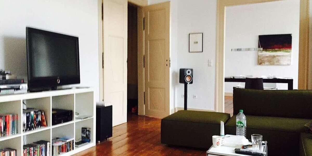 Etagenwohnung Koblenz - 4 Zimmer, 110 m&sup2;, 1.400&euro; | Angebot:27159778