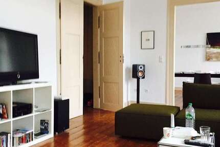 Wohnung Koblenz - 4 Zimmer, 110 m&sup2;, 1.400&euro; | Angebot:27159778