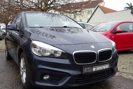 BMW 216 62.900 km 14.399 &euro; Leipzig 04288