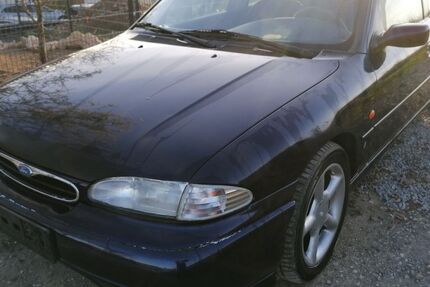 Ford Mondeo 153.500 km 2.499 &euro; Thurnau 95349