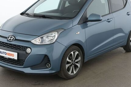 Hyundai i10 68.924 km 8.710 &euro; Leipzig 04328