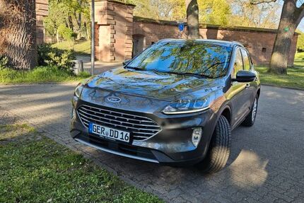 Ford Kuga 80.000 km 19.500 &euro; Germersheim 76726