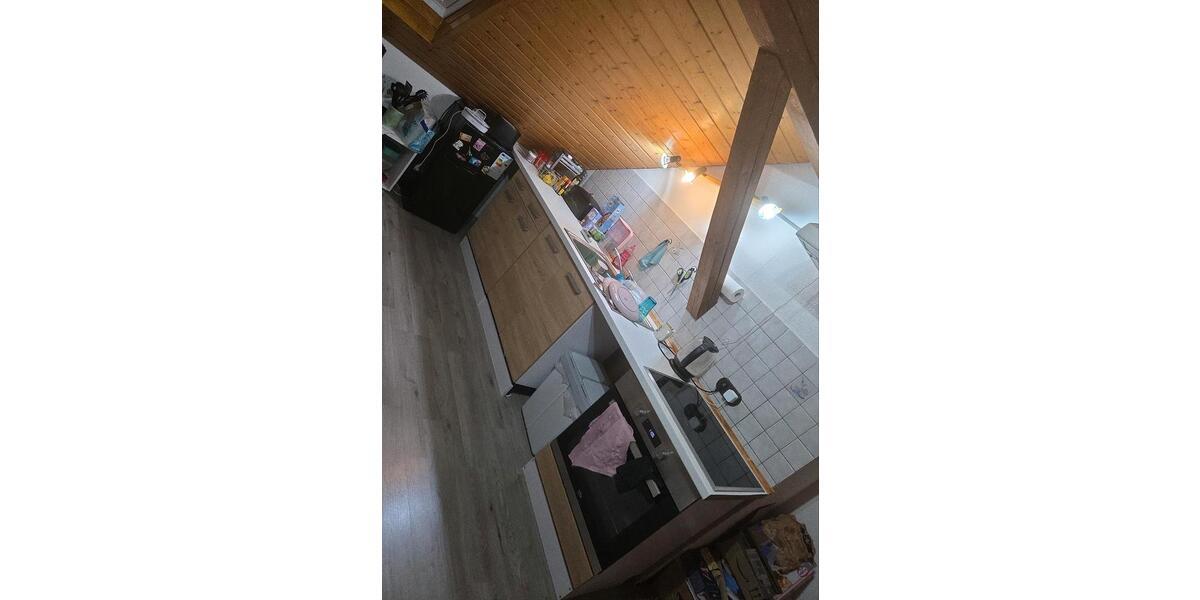 Dachgeschoßwohnung Tann (Rhön) - 3 Zimmer, 85 m&sup2;, 550&euro; | Angebot:25926165