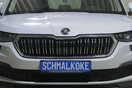 Skoda Kodiaq 52.900 km 27.500 &euro; Braunschweig 38112