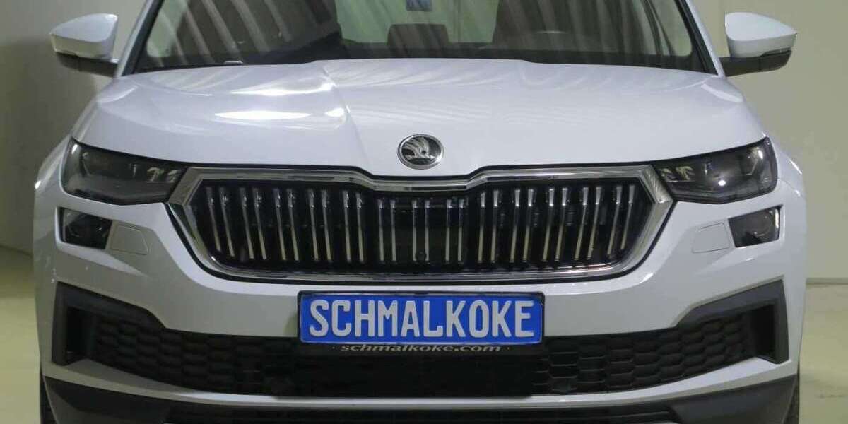Skoda Kodiaq 52.900 km 27.500 &euro; Braunschweig 38112