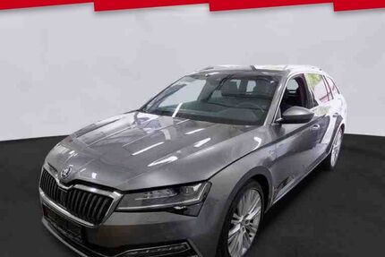 Skoda Superb 145.100 km 23.290 € Illertissen 89257