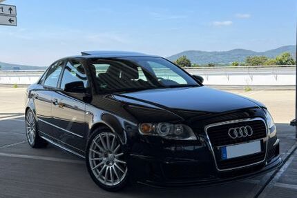 Audi A4 207.500 km 14.900 &euro; Schauenburg 34270
