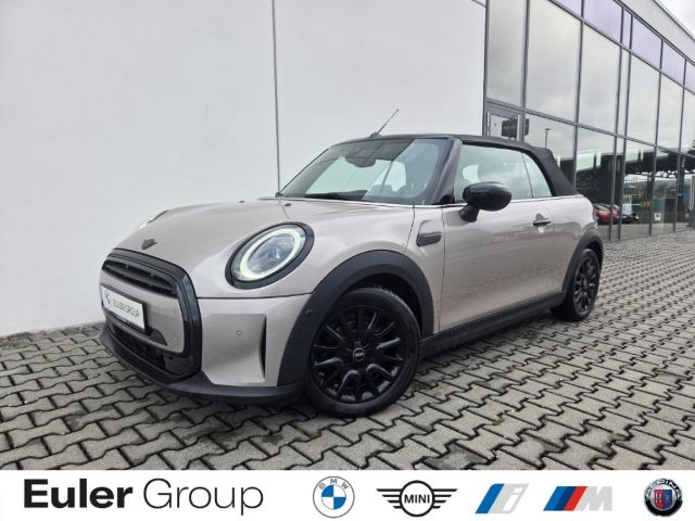 Mini Cooper Cabrio 20.477 km 27.988 &euro; Landstuhl 66849