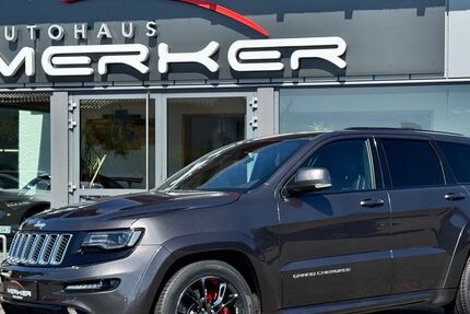 Jeep Grand Cherokee 144.485 km 32.900 € Nister-Möhrendorf 56477