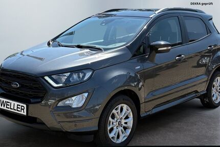 Ford EcoSport 65.865 km 11.990 &euro; Bielefeld 33609