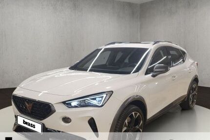 Cupra Formentor 14.600 km 33.950 &euro; Aschaffenburg 63739