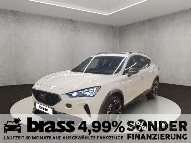 Cupra Formentor 14.600 km 33.950 &euro; Aschaffenburg 63739