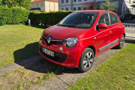 Renault Twingo 74.205 km 4.990 &euro; Helmstedt 38350