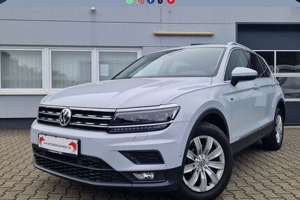 VW Tiguan 54.100 km 23.795 &euro; Neukirchen-Vluyn 47506