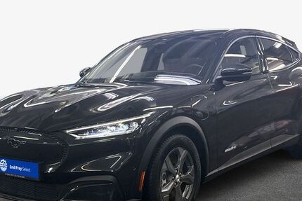 Ford Mustang Mach-E 32.268 km 31.803 &euro; Hannover 30165