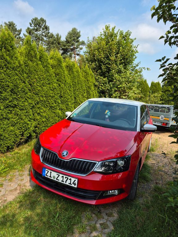 Fabia