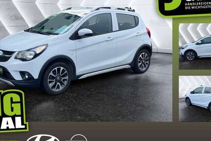 Opel Karl 22.396 km 10.280 &euro; Pfullingen 72793