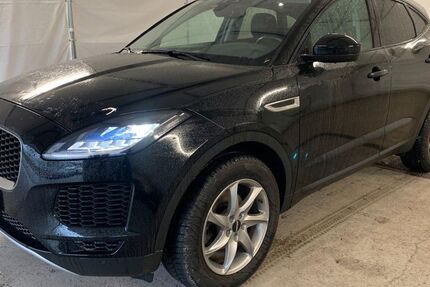 Jaguar E-Pace 100.000 km 16.480 &euro; Steinbach-Hallenberg OT Herges-Hallenberg 98587