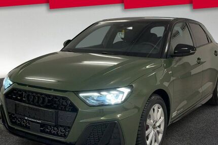 Audi A1 6.001 km 37.500 &euro; Berlin 12489