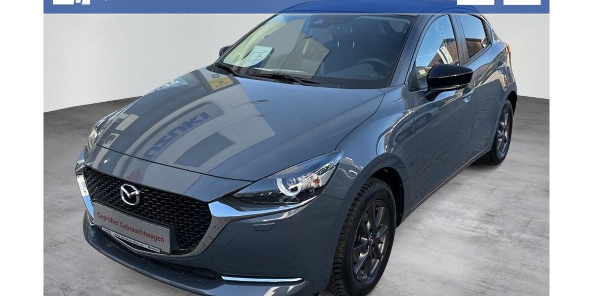 Mazda 2 49.059 km 16.385 &euro; Hamburg 22041